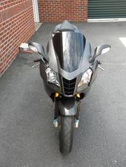 2007 Aprilia 1000 R Facory edition with only 4, 063 miles on it.