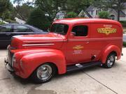 1942 Ford Chevy 350 cu.in